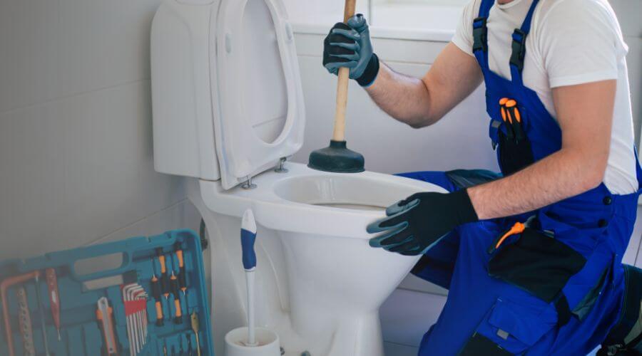 Professional septic pumping service in Old Saybrook, CT